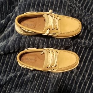 Sperry Boat 3 Eye